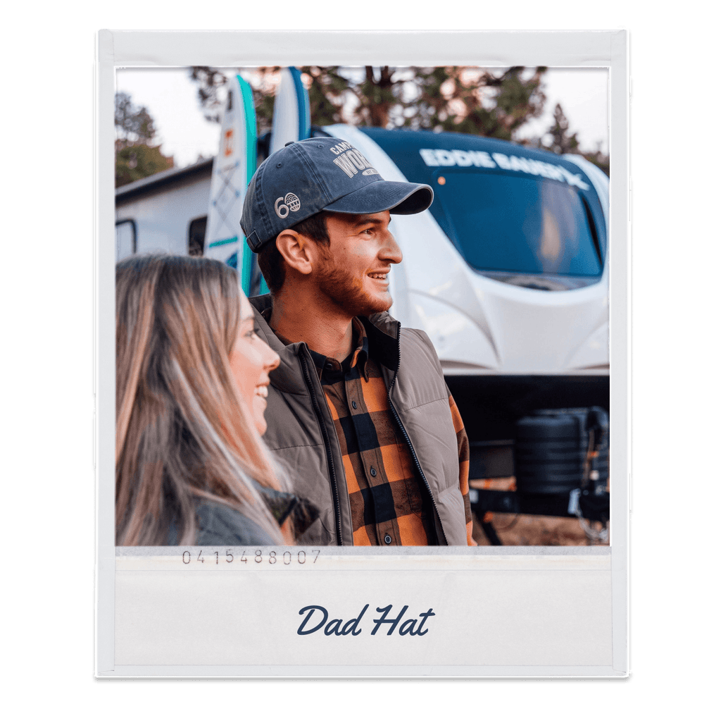 Dad Hat