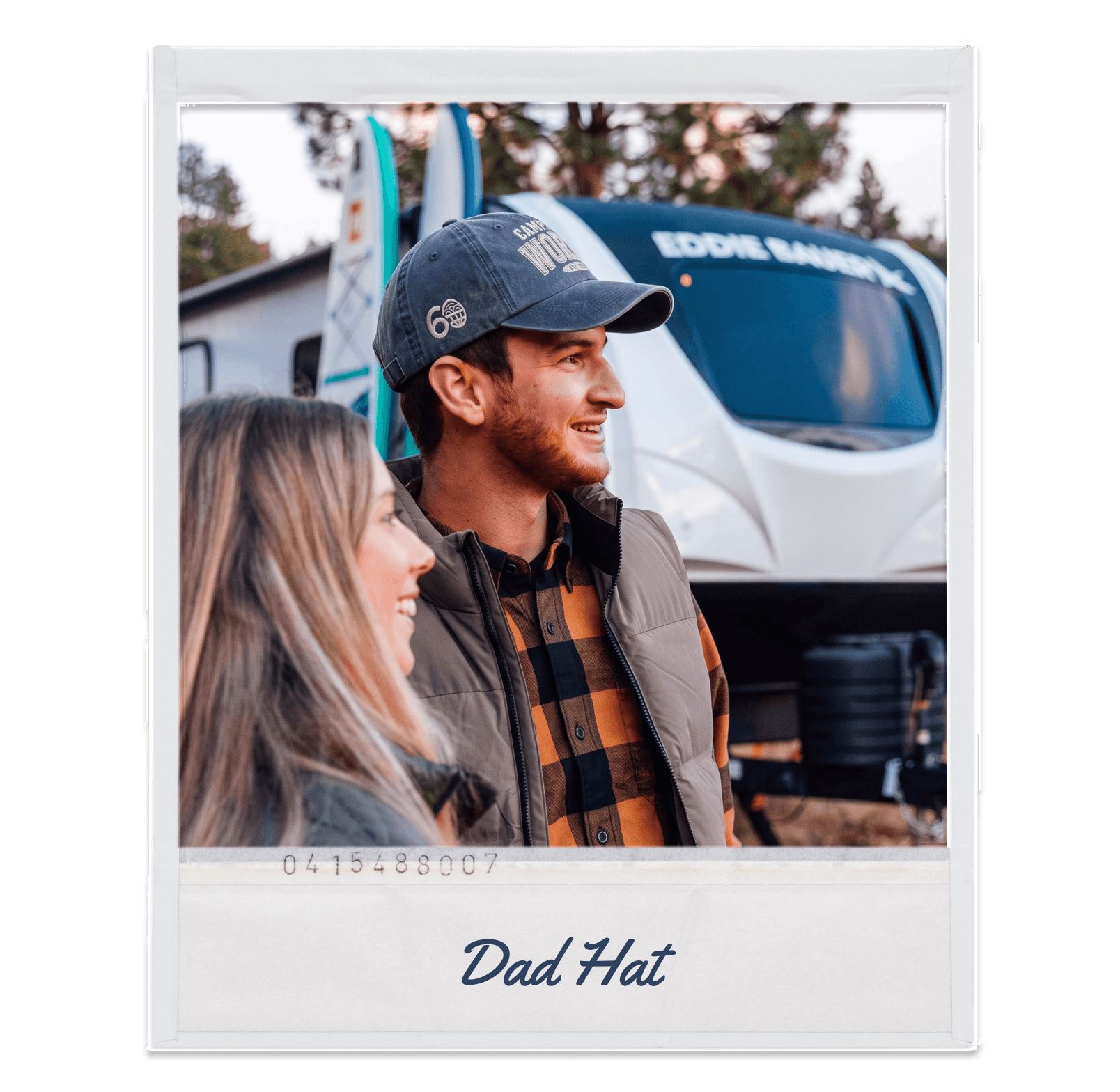 Dad Hat