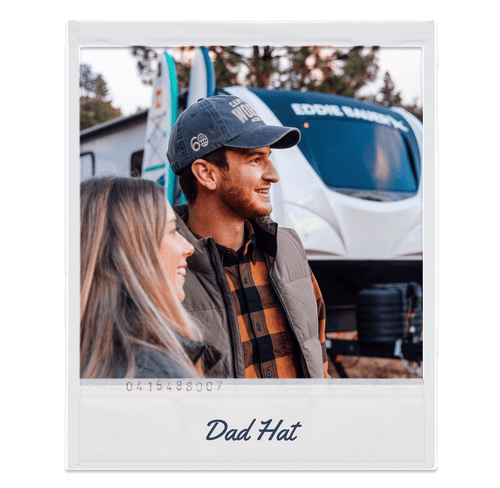 Dad Hat