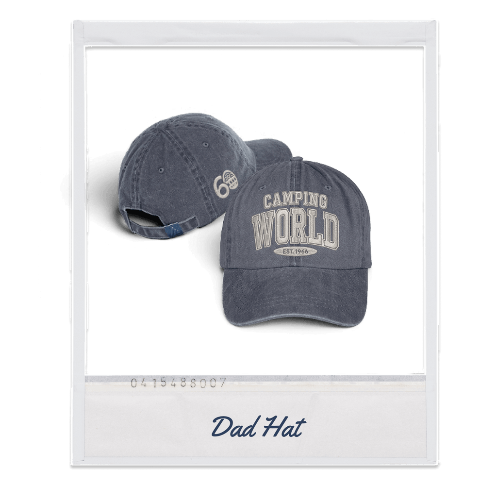 Dad Hat