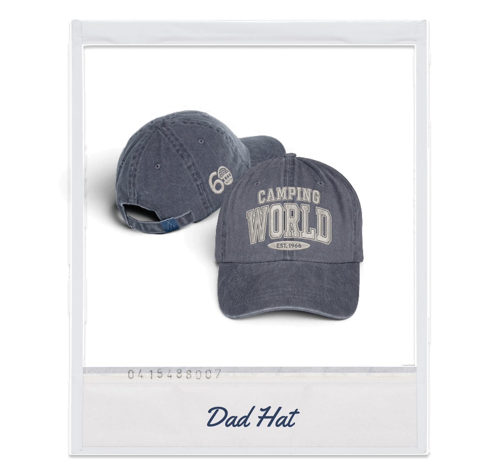 Dad Hat
