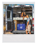 Tool Box Cooler