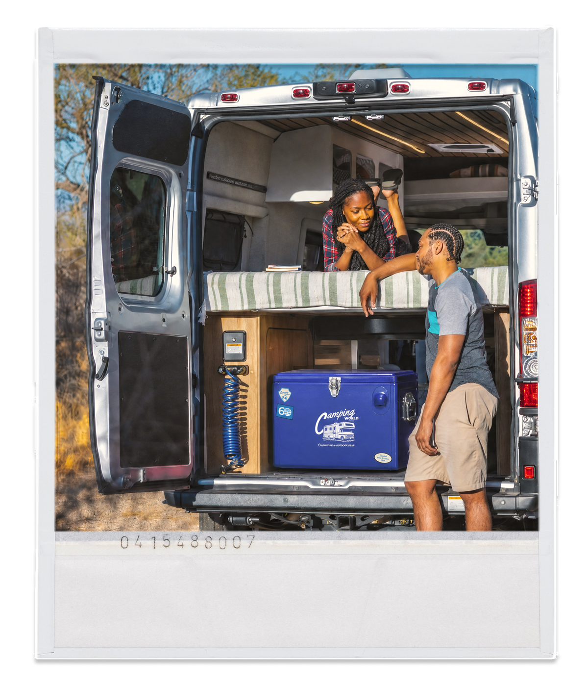 Tool Box Cooler