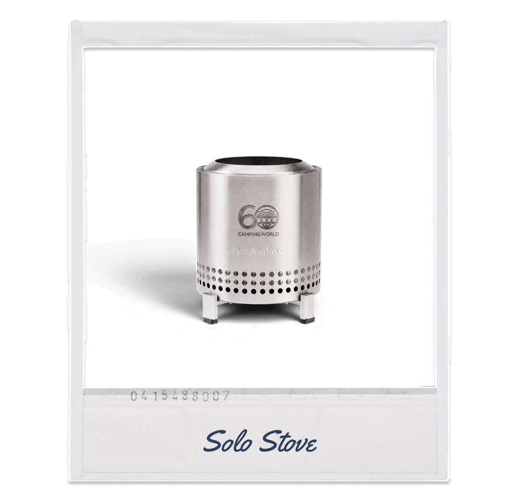 Solo Stove