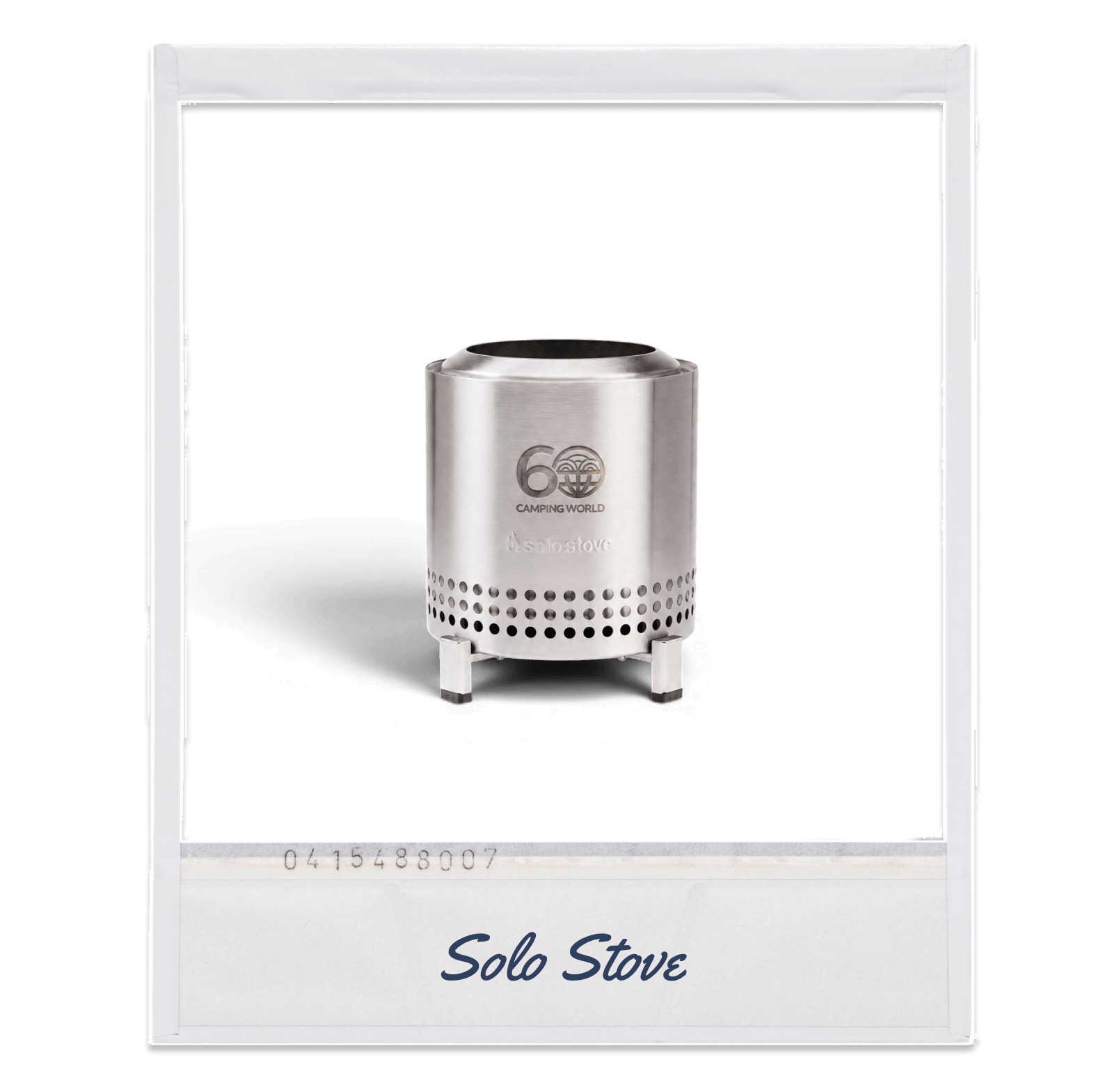 Solo Stove