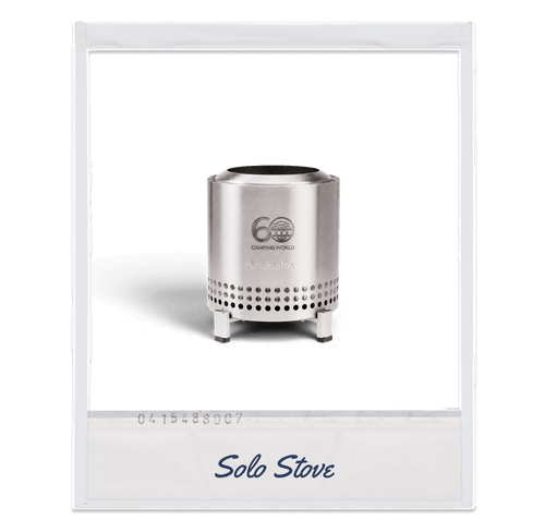 Solo Stove