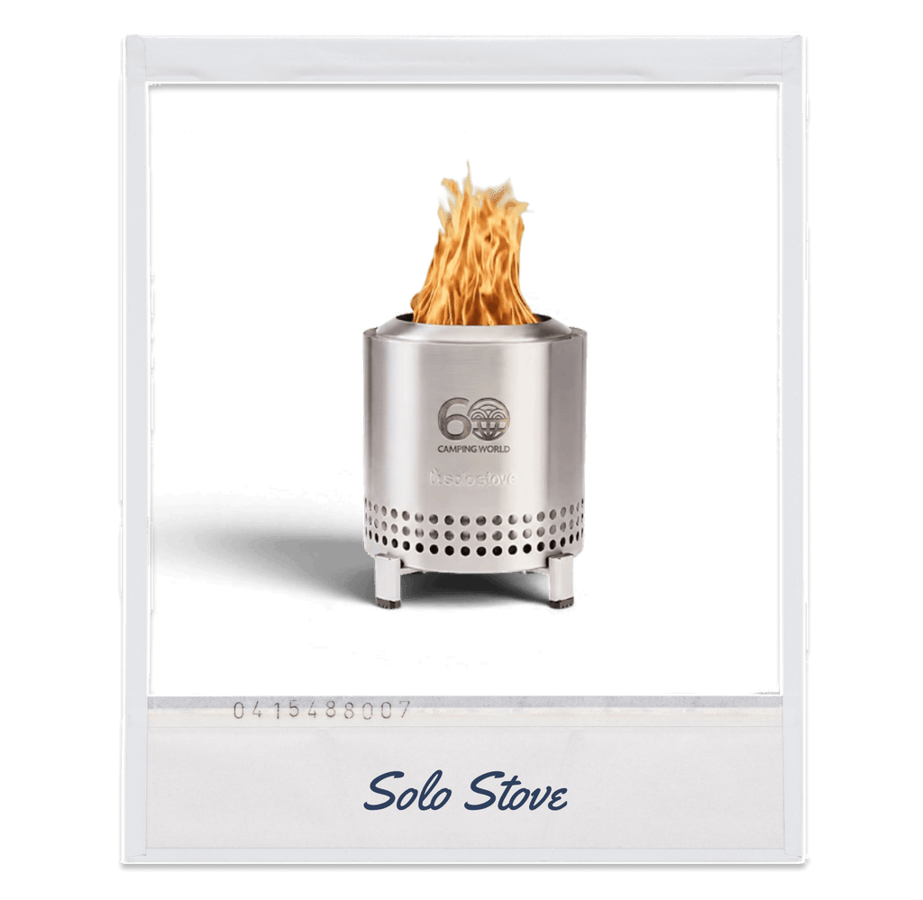Solo Stove