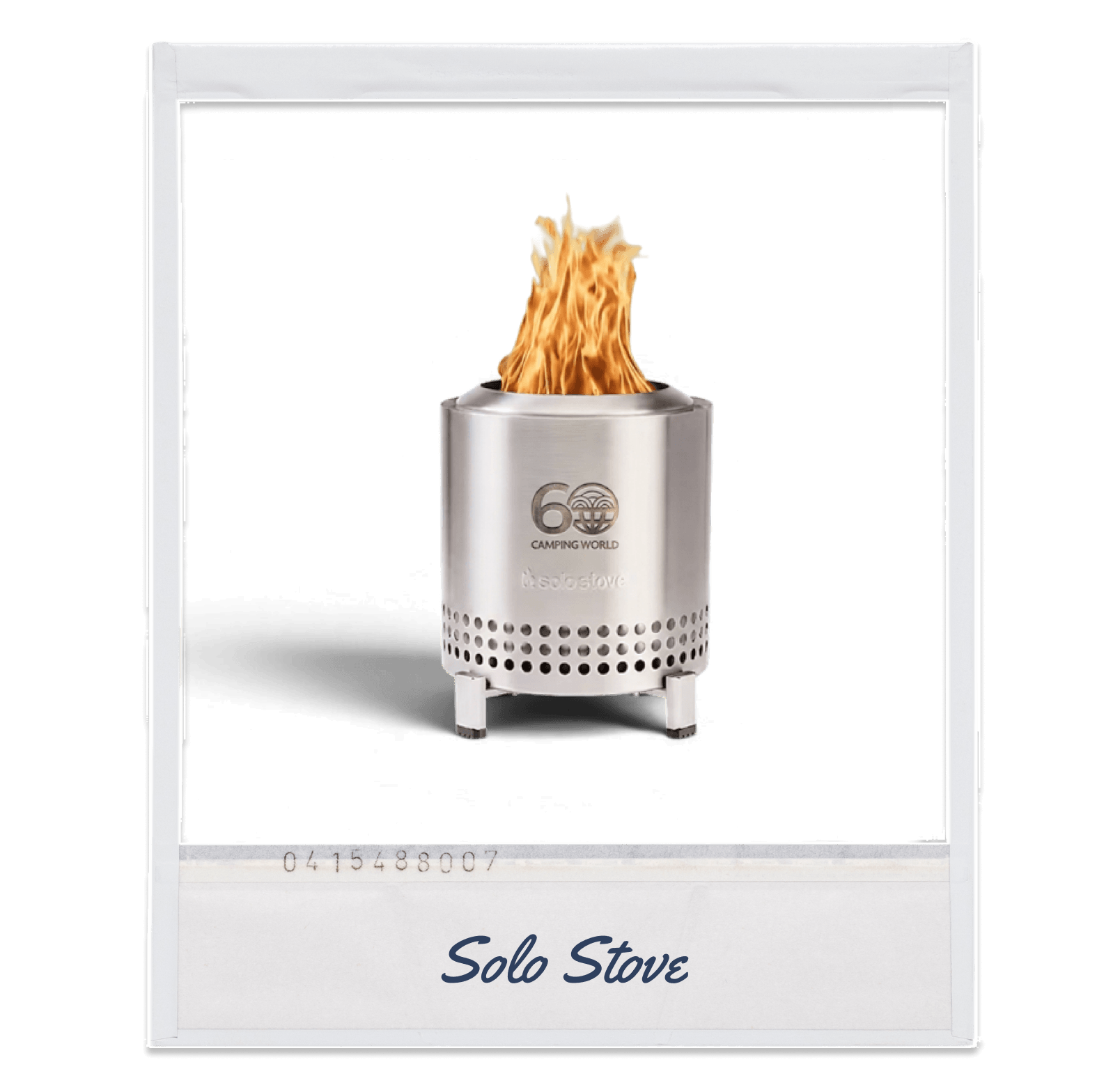 Solo Stove