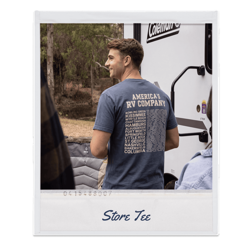 Store Tee