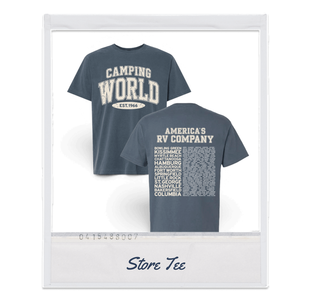 Store Tee