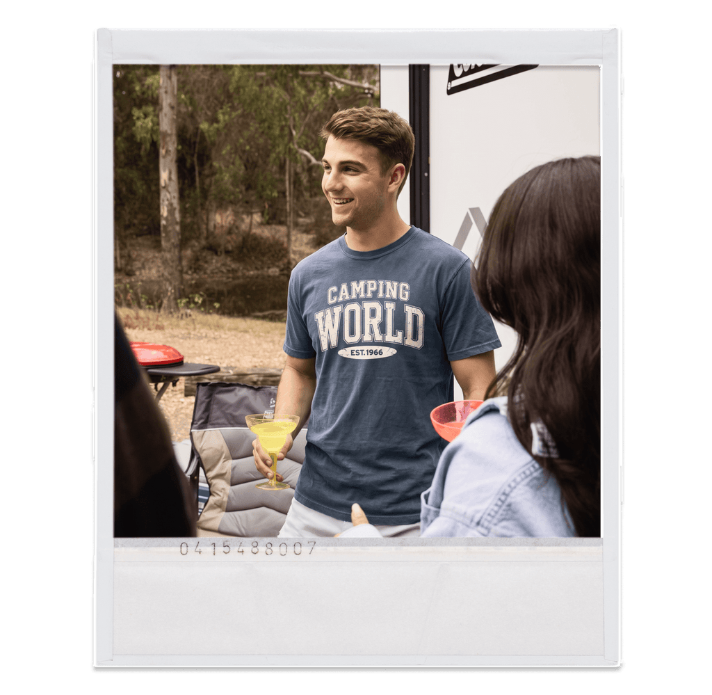 Store Tee