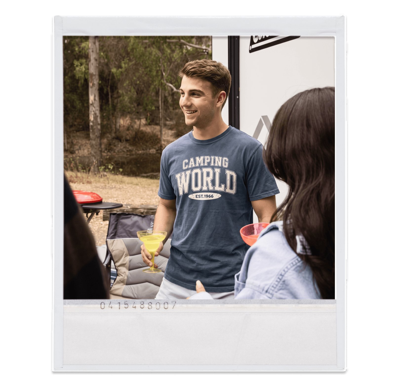 Store Tee